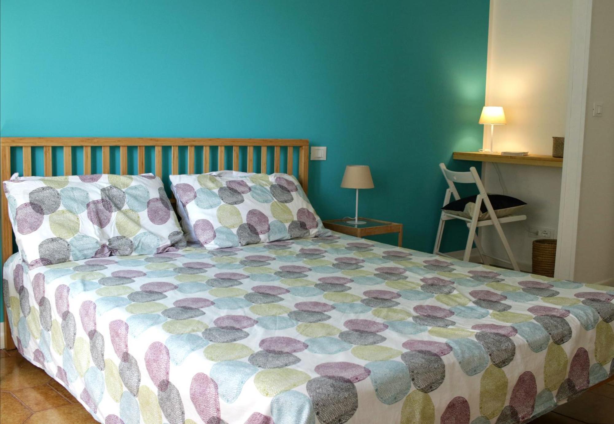 Al Siciliando B&B — Foto 1